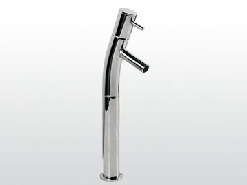 BAMBOO 3222HPLM 120-170 - Washbasin tap / bidet tap by RUBINETTERIE STELLA - view 3
